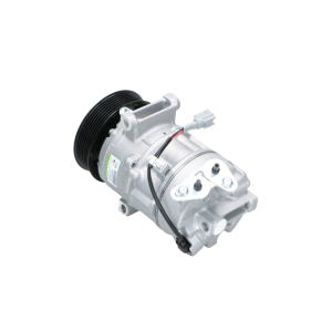 Compresseur de clim Renault - 1986AD1039, 1986AD1382, 4478306701.00