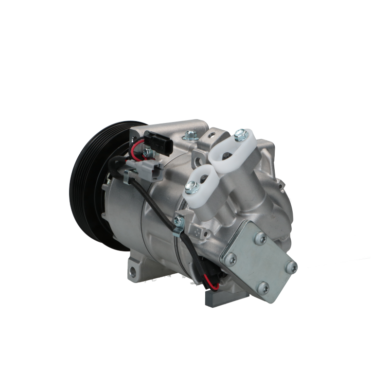 Compresseur de clim Renault - 1986AD1027, 90575043, DCP23077