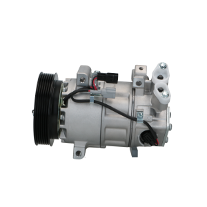 Compresseur de clim Renault - 1986AD1027, 90575043, DCP23077