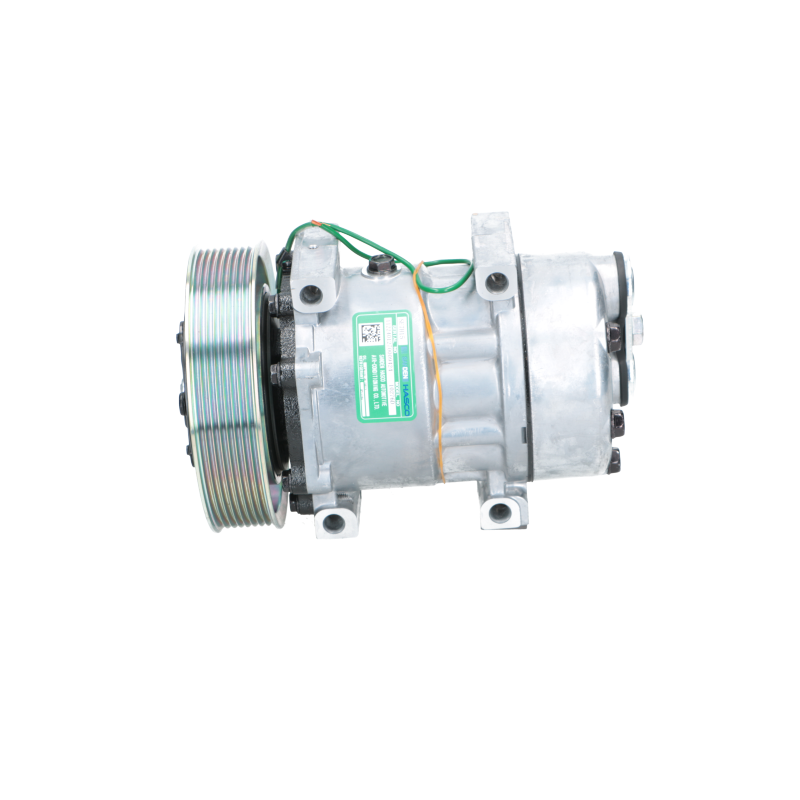 Compresseur de clim Renault Trucks - 1986AD1167, 90575097, ACP809