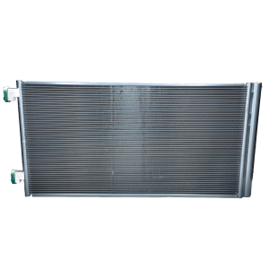 Condenseur MINI - 90441001, DCN05103, 64539228607.00