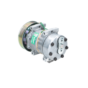 Compresseur de clim Renault Trucks - 1986AD1167, 90575097, ACP809