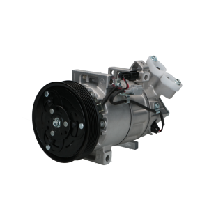 Compresseur de clim Renault - 1986AD1027, 90575043, DCP23077