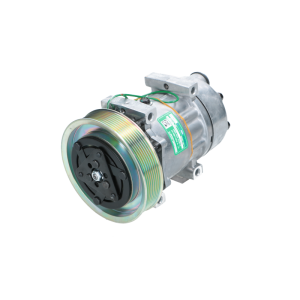 Compresseur de clim Renault Trucks - 1986AD1167, 90575097, ACP809