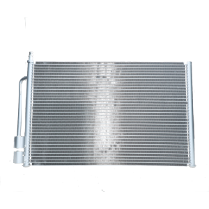 Condenseur Ford - 90591015, 1142771, 1146195.00