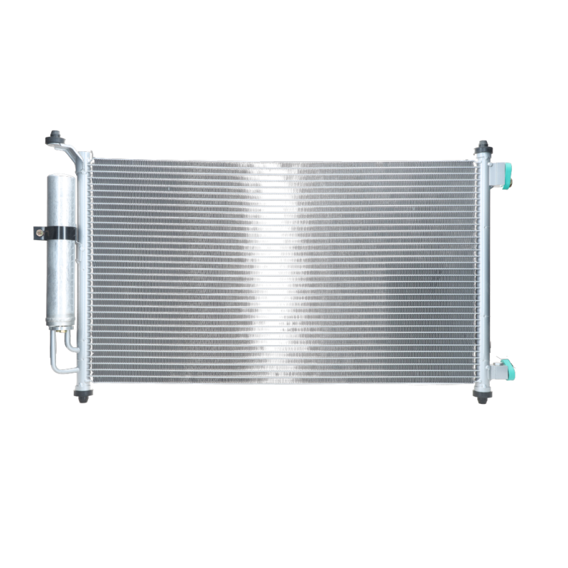 Condenseur Nissan - 90161021, DCN46020, 92100AX800