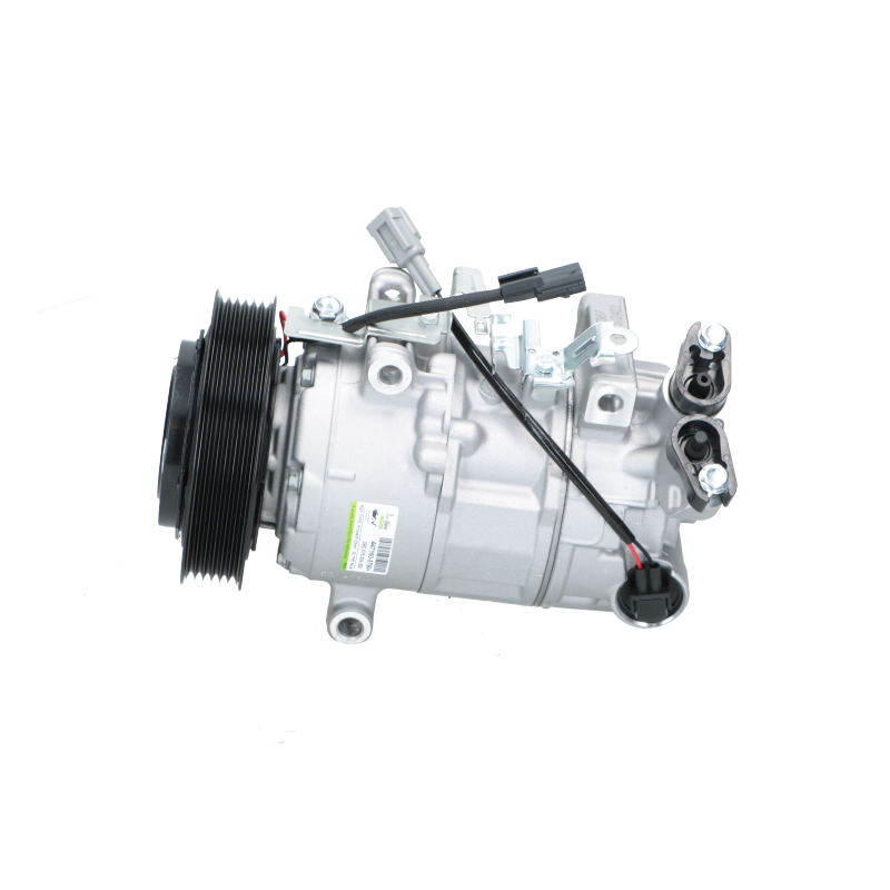 Compresseur de clim Renault - 1986AD1319, 90575004, 2473009000.00