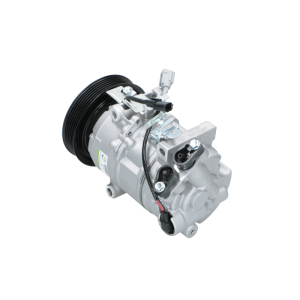 Compresseur de clim Renault - 1986AD1319, 90575004, 2473009000.00