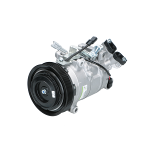 Compresseur de clim Renault - 1986AD1319, 90575004, 2473009000.00