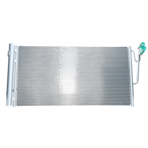 Condenseur BMW - 90211007, DCN05102, 64536941084.00