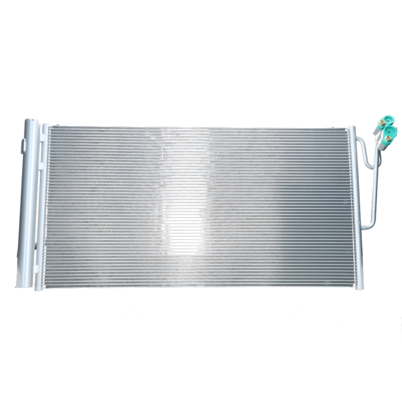 Condenseur BMW - 90211007, DCN05102, 64536941084.00