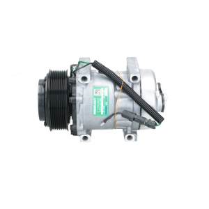 Compresseur de clim Universal - 90865001, 241237, 241862.00
