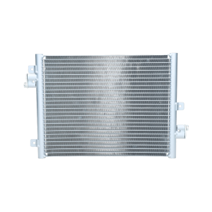 Condenseur Porsche - 90481001, DCN28002, 814167.00