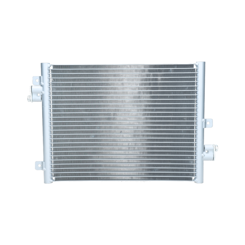 Condenseur Porsche - 90481001, DCN28002, 814167.00
