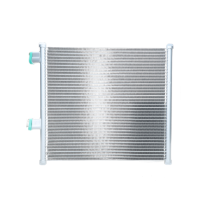 Condenseur Ford - 90591003, DCN10019, 1026928.00