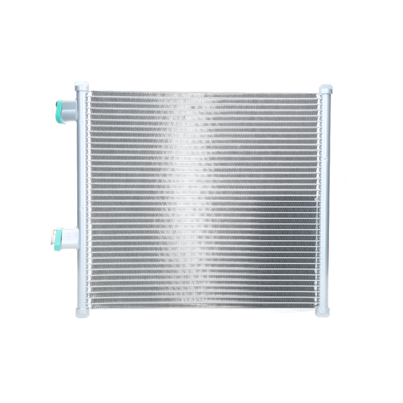 Condenseur Ford - 90591003, DCN10019, 1026928.00