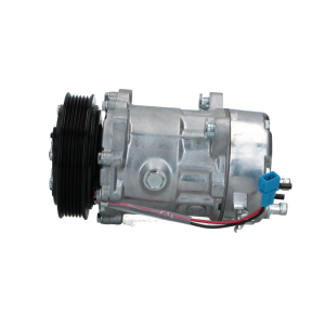 Compresseur de clim Volkswagen - 1986AD1132, 2D0820805, 7D0820805C