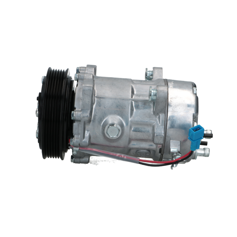 Compresseur de clim Volkswagen - 1986AD1132, 2D0820805, 7D0820805C