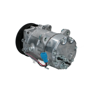 Compresseur de clim Volkswagen - 1986AD1132, 2D0820805, 7D0820805C