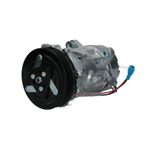 Compresseur de clim Volkswagen - 1986AD1132, 2D0820805, 7D0820805C