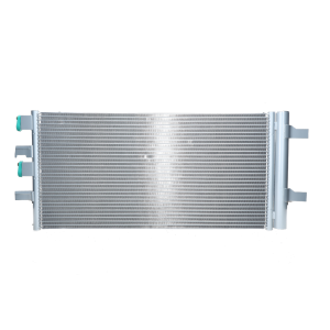 Condenseur MINI - 90441003, DCN05104, 64&nbsp;50&nbsp;9&nbsp;271&nbsp;204