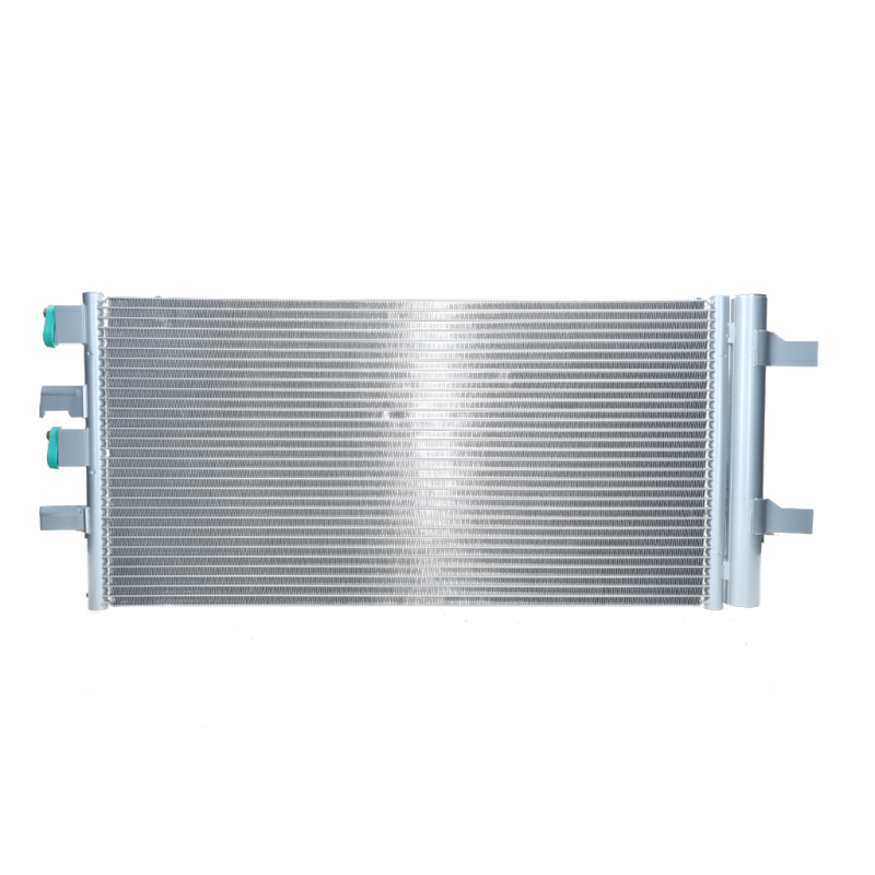 Condenseur MINI - 90441003, DCN05104, 64&nbsp;50&nbsp;9&nbsp;271&nbsp;204