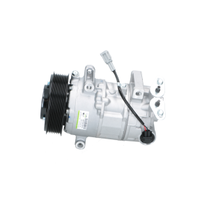 Compresseur de clim Renault - 1986AD1093, 90575001, 2483002240.00