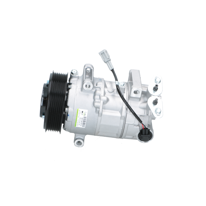 Compresseur de clim Renault - 1986AD1093, 90575001, 2483002240.00
