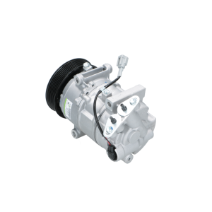 Compresseur de clim Renault - 1986AD1093, 90575001, 2483002240.00