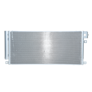 Condenseur Opel - 90131035, DCN15005, 1850335.00