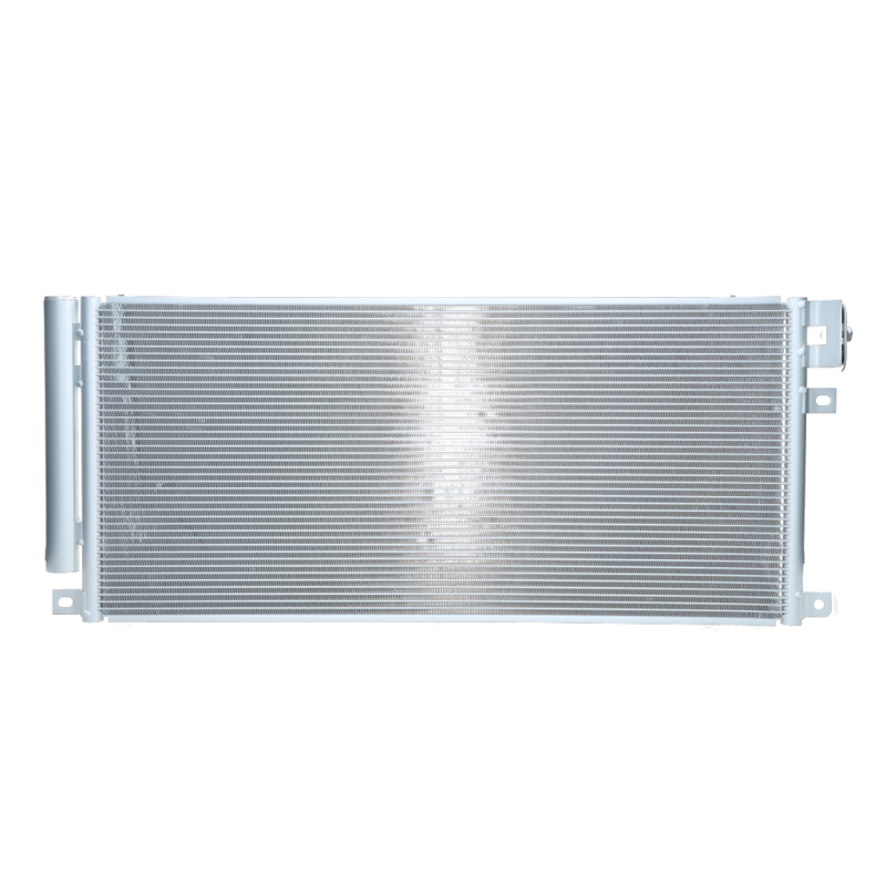 Condenseur Opel - 90131035, DCN15005, 1850335.00
