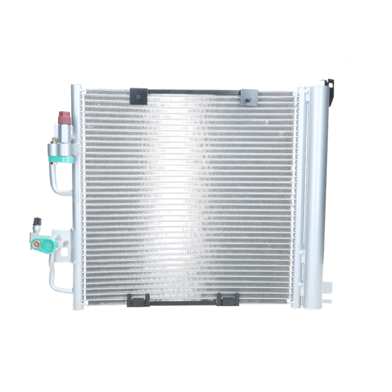 Condenseur Opel - 90131002, DCN20012, 13129195.00