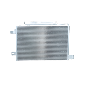 Condenseur Mercedes-Benz - 1695000354, 1695000754, 1695001254.00