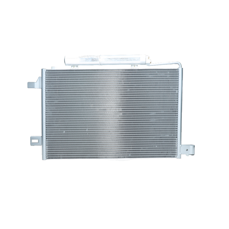Condenseur Mercedes-Benz - 1695000354, 1695000754, 1695001254.00
