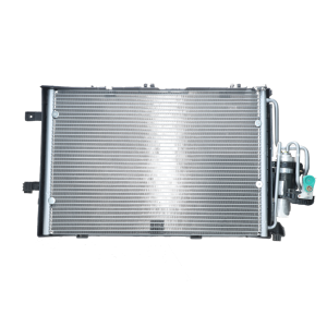 Condenseur Opel - 90131025, DCN20020, 1850092.00