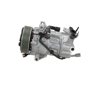 Compresseur de clim Renault - 1986AD1179, 90575036, DCP23076