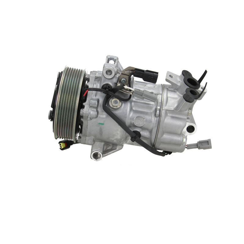 Compresseur de clim Renault - 1986AD1179, 90575036, DCP23076
