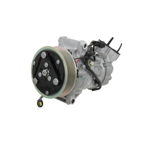 Compresseur de clim Renault - 1986AD1179, 90575036, DCP23076