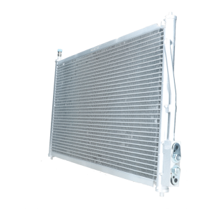 Condenseur Ford - 90591001, DCN10006, 1062380.00