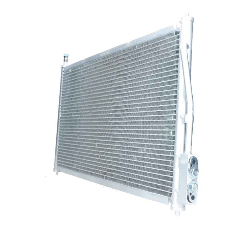 Condenseur Ford - 90591001, DCN10006, 1062380.00