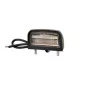 BX868 - Eclaireur de plaque LED compact VIGNAL D14116