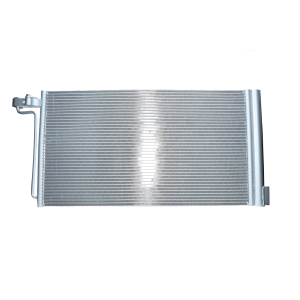 Condenseur Ford - 90591005, DCN10028, 1684204.00