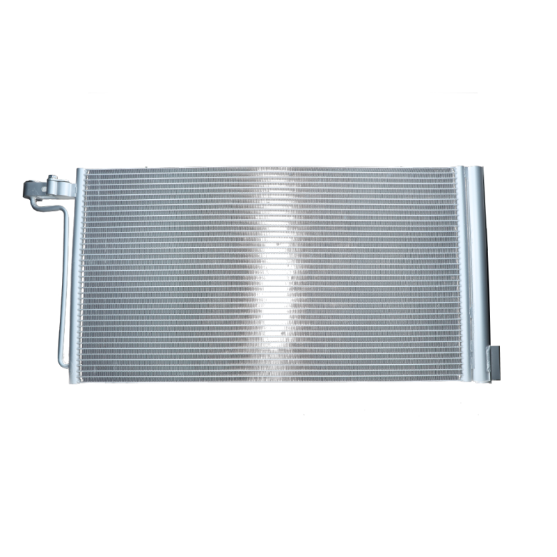 Condenseur Ford - 90591005, DCN10028, 1684204.00