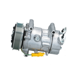 Compresseur de clim Peugeot/Citroen - 1986AD1017, 90225010, DCP07004
