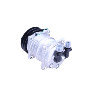 Compresseur de clim Terex - 90705013, 70817714, ACP1086000P