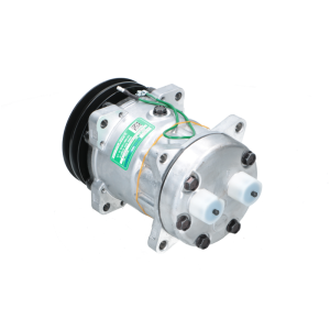 Compresseur de clim Iveco - 90505022, 504002477, 240623.00