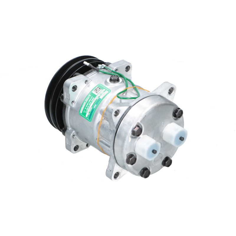 Compresseur de clim Iveco - 90505022, 504002477, 240623.00