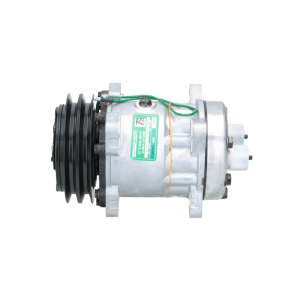 Compresseur de clim Iveco - 90505022, 504002477, 240623.00