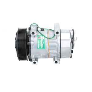 Compresseur de clim Renault Trucks - 90575098, ACP507, 510408.00