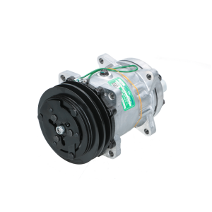 Compresseur de clim Iveco - 90505022, 504002477, 240623.00